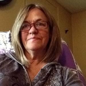 Meet your Posher, Patricia